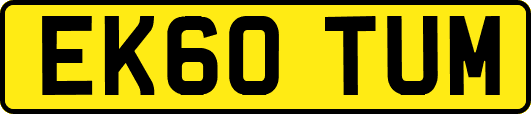 EK60TUM