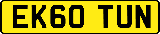 EK60TUN