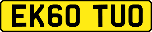 EK60TUO