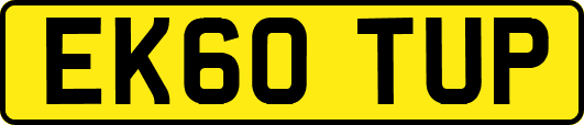 EK60TUP