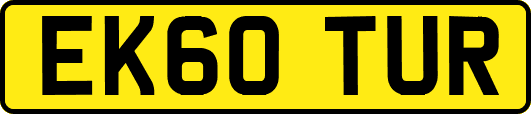 EK60TUR