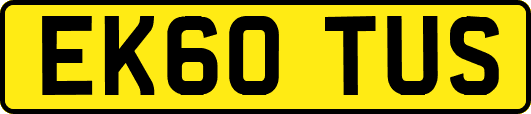 EK60TUS