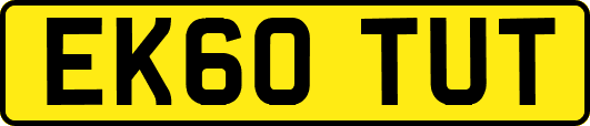 EK60TUT