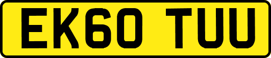 EK60TUU