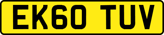 EK60TUV