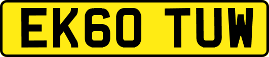 EK60TUW