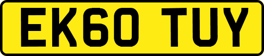 EK60TUY