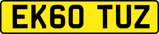 EK60TUZ