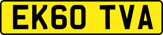EK60TVA