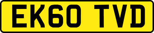 EK60TVD