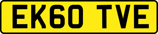 EK60TVE