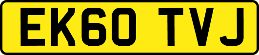 EK60TVJ