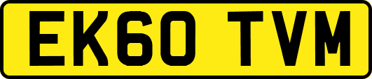 EK60TVM