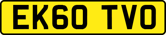 EK60TVO