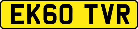 EK60TVR