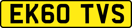 EK60TVS