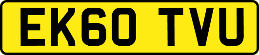 EK60TVU