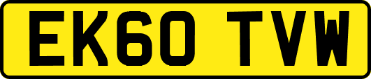 EK60TVW