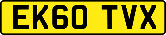 EK60TVX