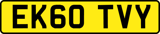 EK60TVY