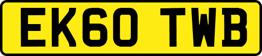 EK60TWB