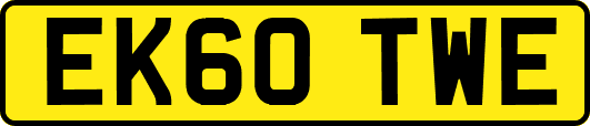 EK60TWE