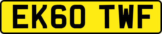EK60TWF