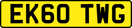 EK60TWG