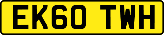 EK60TWH