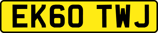 EK60TWJ