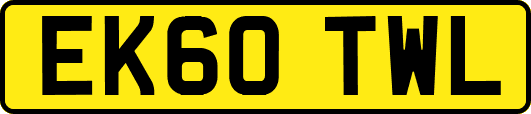 EK60TWL