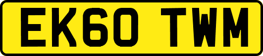 EK60TWM