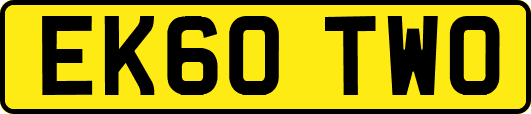 EK60TWO