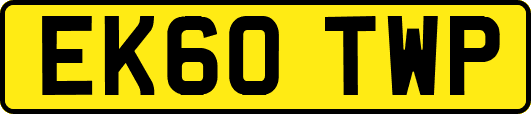 EK60TWP