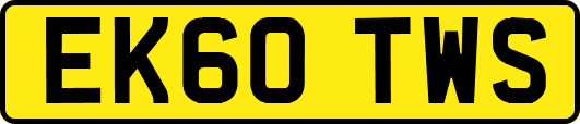 EK60TWS