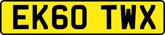 EK60TWX
