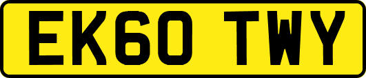 EK60TWY
