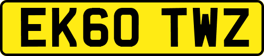 EK60TWZ