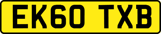 EK60TXB
