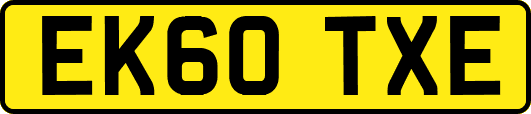 EK60TXE