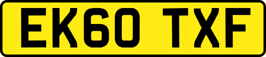 EK60TXF