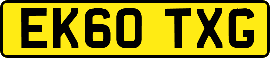 EK60TXG
