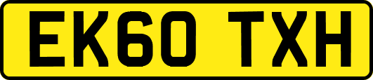 EK60TXH