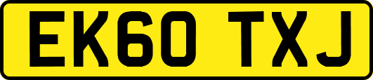 EK60TXJ