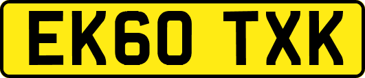 EK60TXK