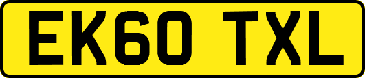 EK60TXL