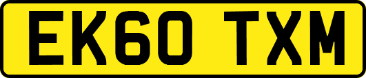 EK60TXM