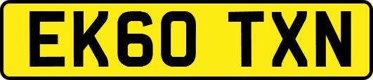 EK60TXN