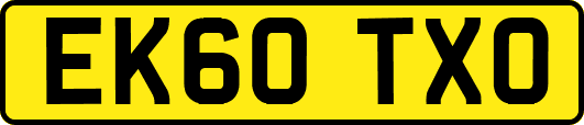 EK60TXO