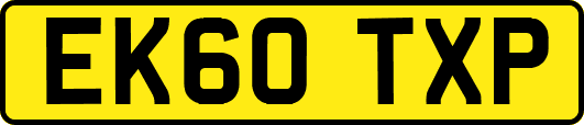 EK60TXP